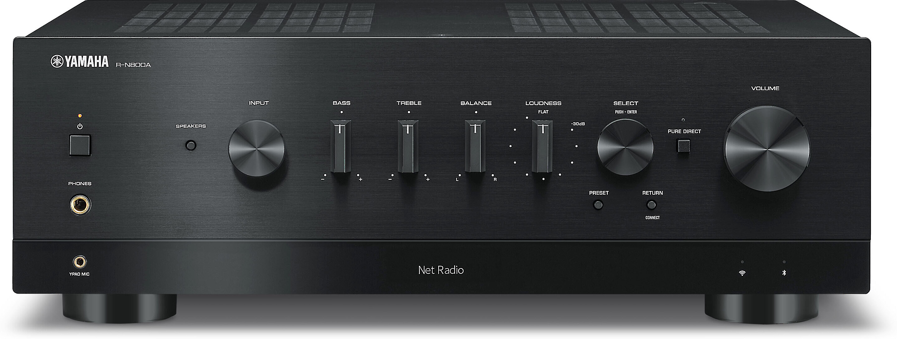 Yamaha R-N800A Network Receiver